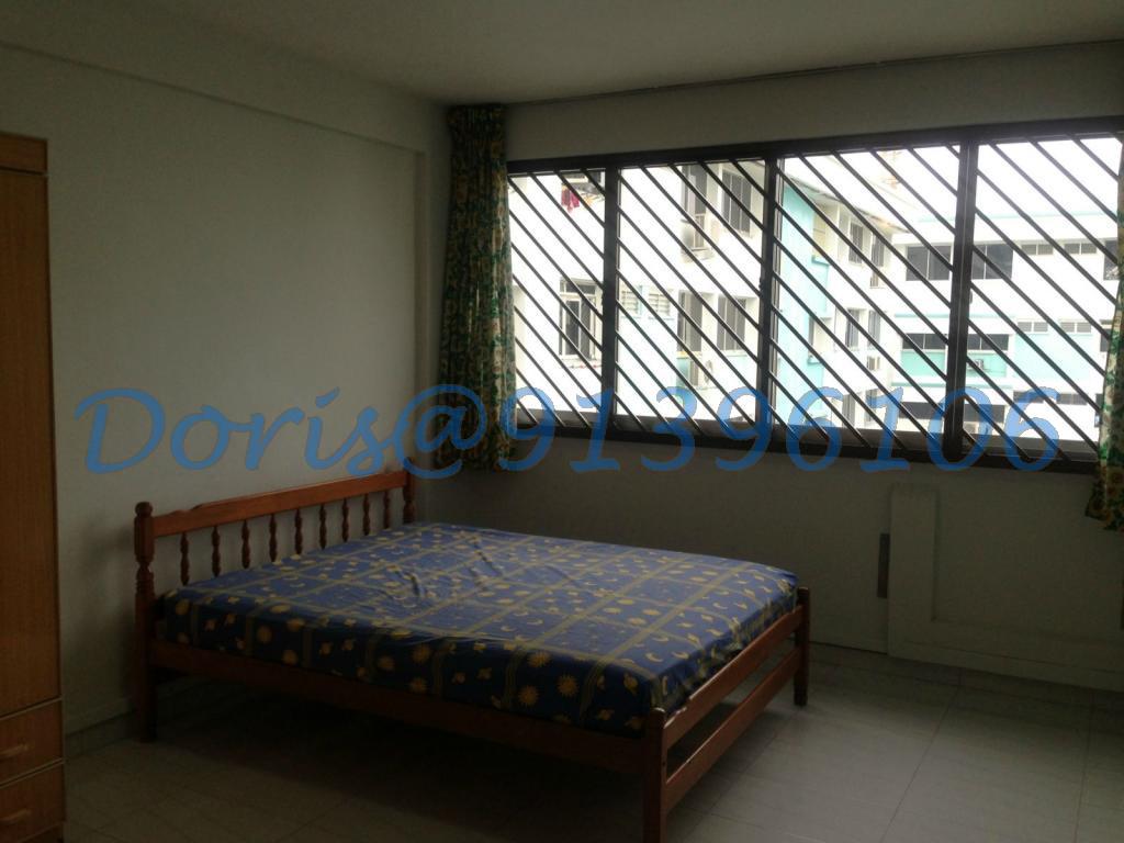 Blk 346 Yishun Avenue 11 (Yishun), HDB 4 Rooms #157670302
